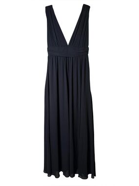 dreamy romance forest green backless maxi dress Forest Green Maxi Dress - Backless Maxi Dress - Green Gown